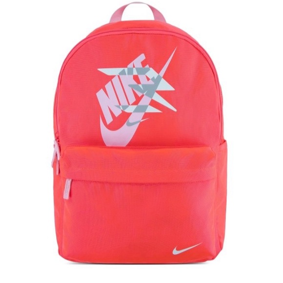 Nike 3Brand By Russell Wilson x Futura Backpack With Laptop Sleeve 18in New - Picture 1 of 10